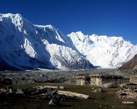 ExWeb Posts Summer Expedition List for Karakoram