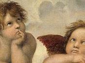 Just Little Something Think About Angels Among