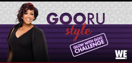 Stylist Goo Goo Atkins Is Back With An All New Season Of Goo Ru Style