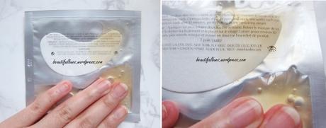 Review: Estee Lauder Advanced Night Repair Concentrated Recovery Eye Mask