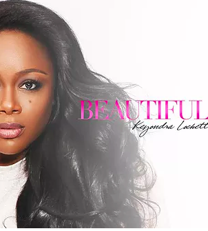 Keyondra Lockett Launches ‘The Beautiful Experience Campaign’ To Help Eradicate Breast Cancer