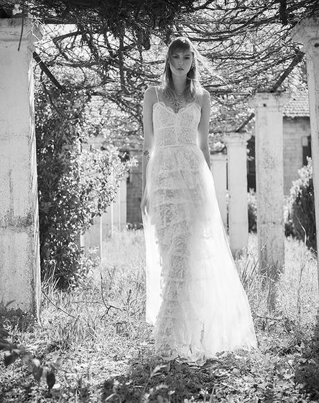 Costarellos Wedding Dresses | 2018 Spring Bridal Collection