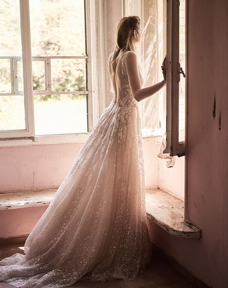Costarellos Wedding Dresses | 2018 Spring Bridal Collection
