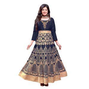 Pretty Anarkali Suits For This Eid 2017 Festive Season