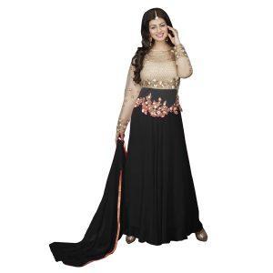 Pretty Anarkali Suits For This Eid 2017 Festive Season