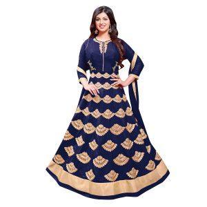 Pretty Anarkali Suits For This Eid 2017 Festive Season