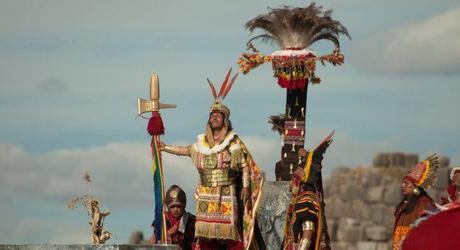 Top 5 Festivals in South America You Need to See!