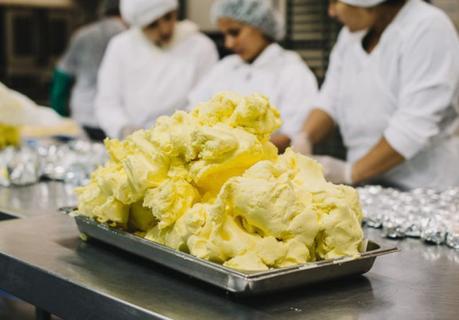 Australia Faces Butter Shortage