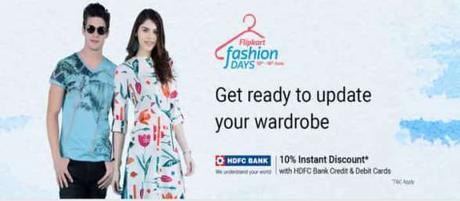 Get Ready To Purchase Your Desired Fashion Product and Update Your Wardrobe Now!!