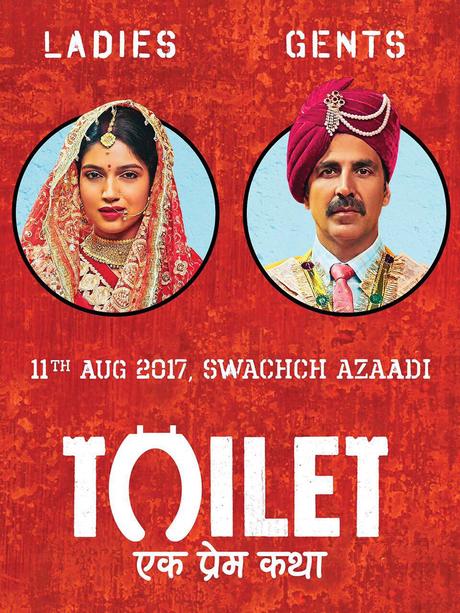 TOILETS: “The New Status Symbols For Indian Marriages”