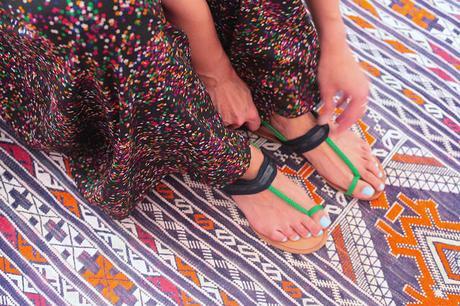 Foot Care Tanvii.com