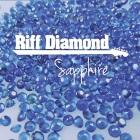 Riff Diamond: Sapphire