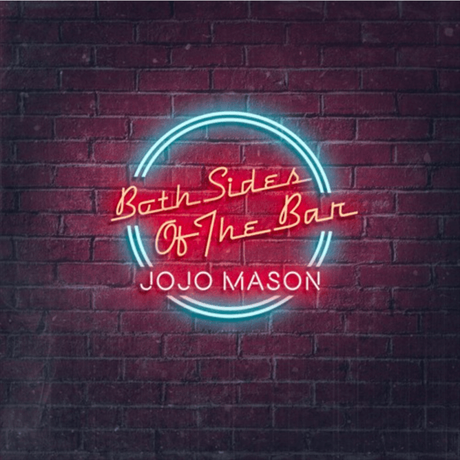 Both Sides Of The Bar: Jojo Mason Album Review