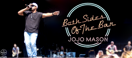 Both Sides Of The Bar: Jojo Mason Album Review