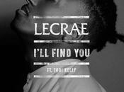 Lecrae Releases Single “I’ll Find You” Tori Kelly