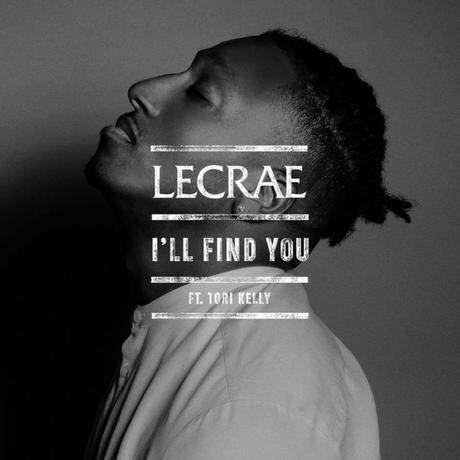 Lecrae Releases New Single “I’ll Find You” Ft. Tori Kelly