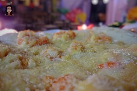 Taste Benegusti Ristorante’s Sicilian Pizza & More