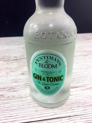 Fentimans Ready Mixed Gin Drinks for World Gin Day Fentimans Ready Mixed Gin Drinks for World Gin Day