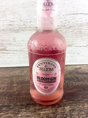 Fentimans Ready Mixed Gin Drinks for World Gin Day Fentimans Ready Mixed Gin Drinks for World Gin Day