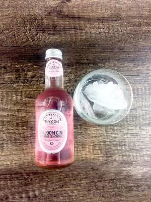 Fentimans Ready Mixed Gin Drinks for World Gin Day