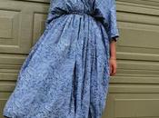 Look Day: Off-Shoulder Dress Life Changes