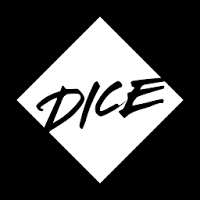 DICE: Tickets for Gigs & Clubs