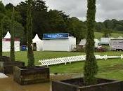 Chatsworth Show Midlands