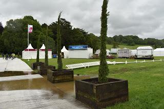 RHS Chatsworth - a new show for the Midlands