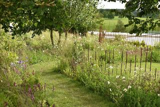 RHS Chatsworth - a new show for the Midlands