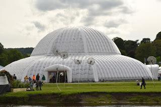 RHS Chatsworth - a new show for the Midlands