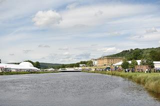 RHS Chatsworth - a new show for the Midlands