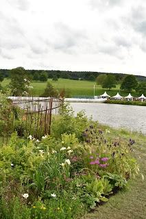 RHS Chatsworth - a new show for the Midlands