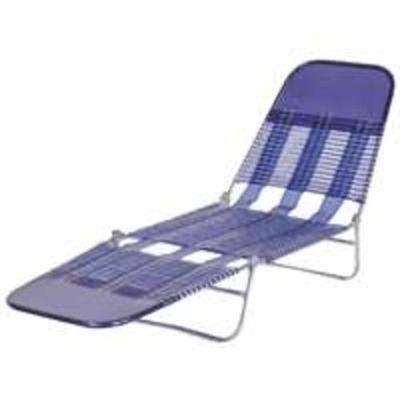 Pvc Lounge Chair