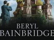 Winter Garden Beryl Bainbridge #20booksofsummer