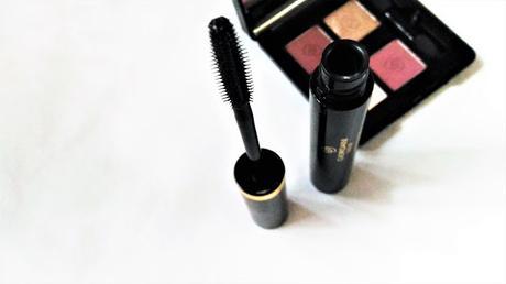 Oriflame Giordani Gold Iconic All-In-One Mascara Review