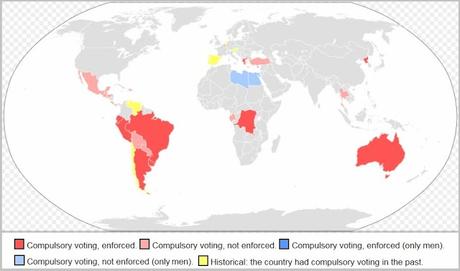 Suffrage In A Time Of Arrogance...