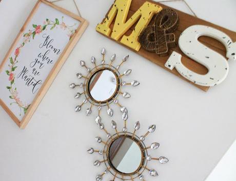 DIY Project: Personalized Wooden Plaque