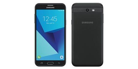 Samsung Galaxy J7 (2017)