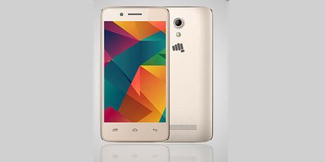 MicroMax Brahat 2