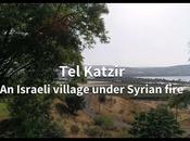 Years Since Story Katzir (video)