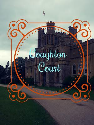Days Out- Coughton Court Alcester