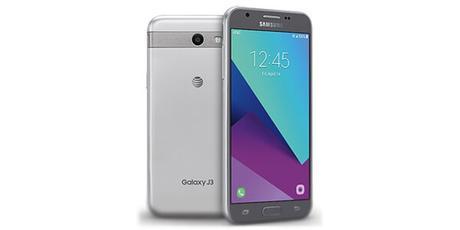 Samsung Galaxy J3 (2017)