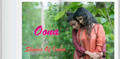 OOTD with Shades Of India ‘Oona’ Launch