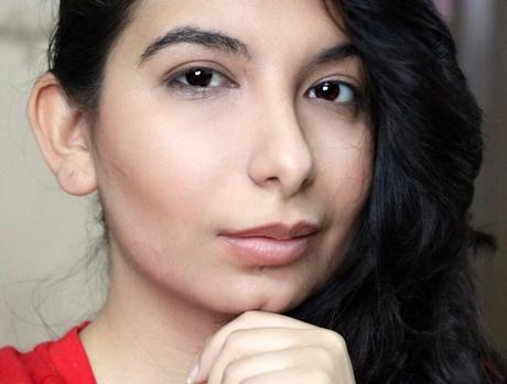 No Lipstick Look : Makeup  Breakdown