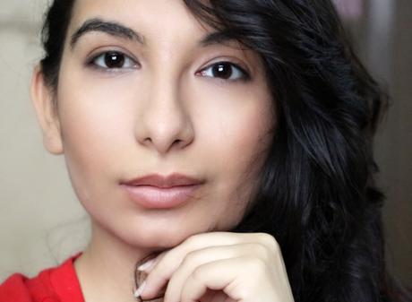 No Lipstick Look : Makeup  Breakdown