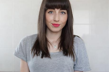 Hello Freckles Kat Von D Beauty Beloved Everlasting Liquid Lipstick Review Swatch MakeupHello Freckles Kat Von D Beauty Beloved Everlasting Liquid Lipstick Review Swatch Makeup