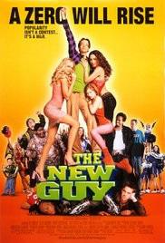 DJ Qualls Weekend – The New Guy (2002)