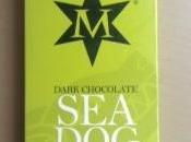 Montezuma's Dark Chocolate Lime Salt