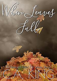 Book Review of When Leaves Fall