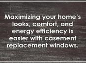 Excellent Ways Casement Windows Benefit